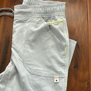 Scrub star scrub bottoms